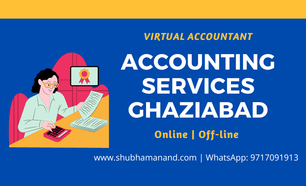accounting services in ghaziabad