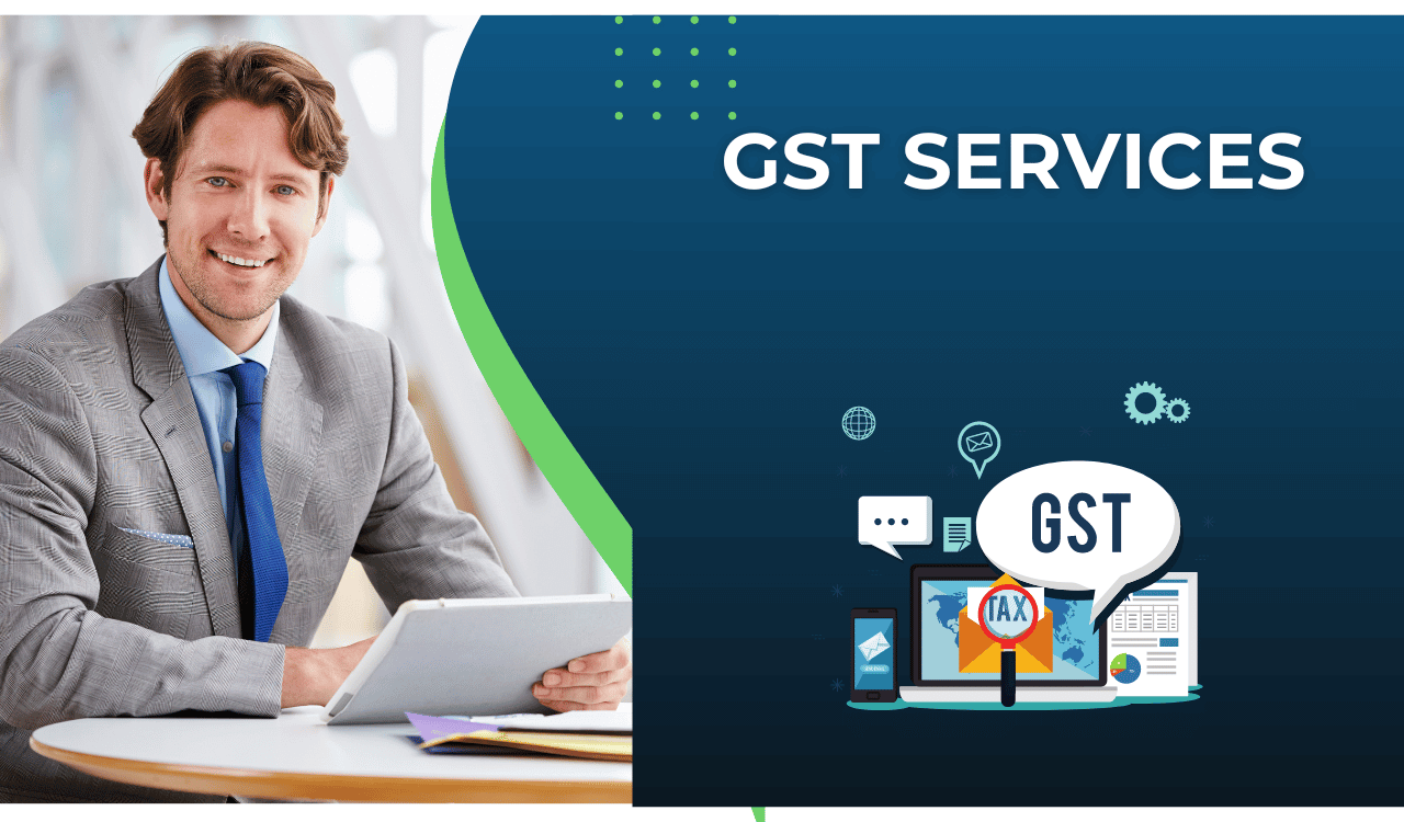 GST Services