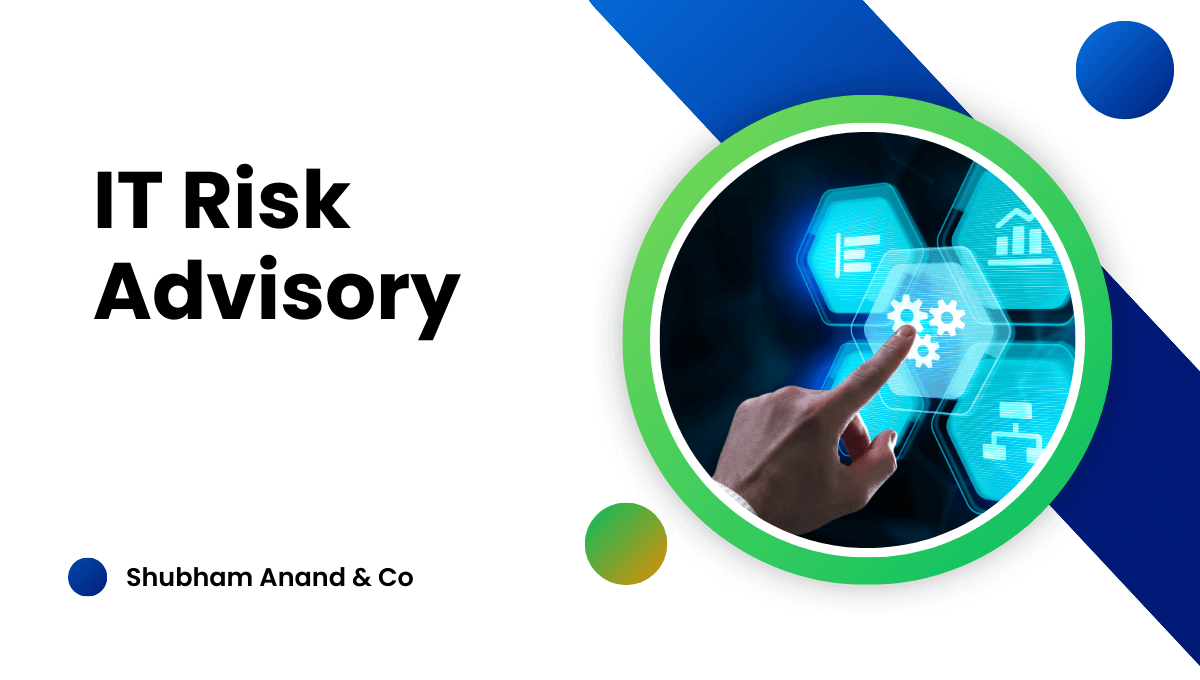 IT Risk Advisory Services