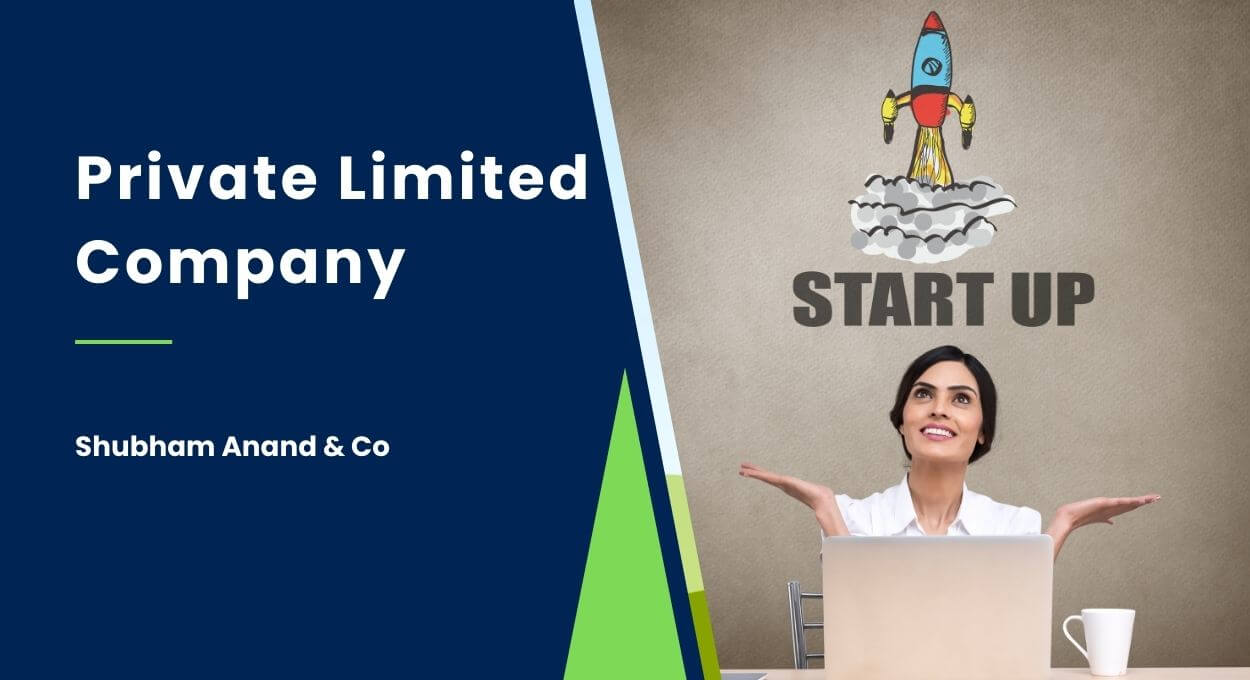 Private Limited Company Registration