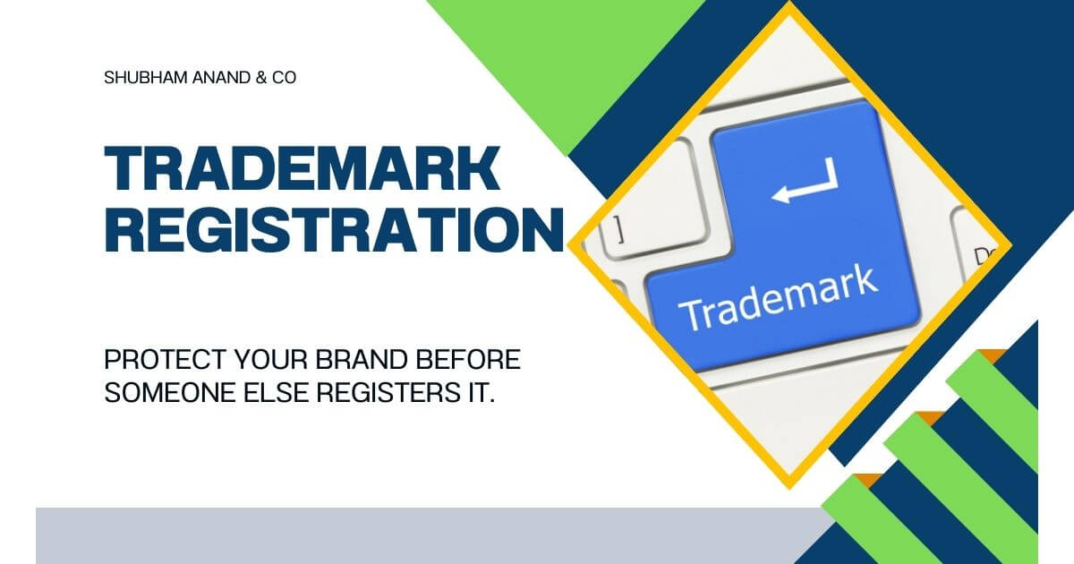 Trademark Registration in India
